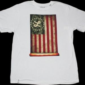 NWT men's Lrg tee shirt BRAND NEW!